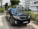 Kia Sorento 2019 - Màu đen