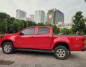 Chevrolet Colorado 2018 - Màu đỏ, nhập khẩu, giá cực tốt