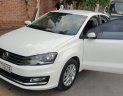 Volkswagen Polo 2016 - Màu trắng, nhập khẩu nguyên chiếc