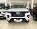 Toyota Fortuner 2021 - Máy dầu, cực đẹp