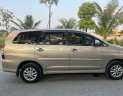 Toyota Innova 2014 - Bán xe gia đình xịn, chủ sử dụng gốc Hà Nội + đăng kiểm dài - Bao test check toàn quốc