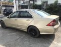 Mercedes-Benz C180 2004 - Màu bạc, giá cực tốt