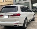 BMW X7 2022 - Xe màu trắng