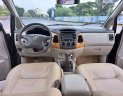 Toyota Innova 2008 - Một chủ từ mới, không taxi dịch vụ