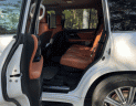 Lexus LX 570 2017 - Màu trắng, xe nhập