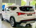 Hyundai Santa Fe 2022 - Sẵn xe đủ màu giao ngay - Giảm tiền mặt - Giao toàn quốc