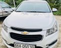 Chevrolet Cruze 2017 - Chevrolet Cruze 2017 số sàn tại Bến Tre