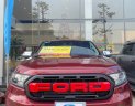 Ford Ranger 2021 - Nhập Thái, xe đẹp hỗ trợ vay