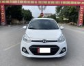 Hyundai Grand i10 2014 - Màu trắng, nhập khẩu - Khẳng định mới nhất Việt Nam - Bản full option - Mới quá