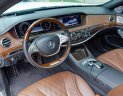 Mercedes-Benz Maybach S400 2016 - Cần bán gấp xe giá tốt