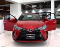 Toyota Yaris 2020 - Form mới