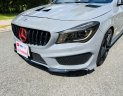 Mercedes-Benz CLA 250 2015 - Full option - Nhập khẩu Hungary