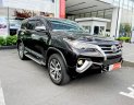 Toyota Fortuner 2019 - Toyota Fortuner 2019 số tự động tại Bà Rịa Vũng Tàu