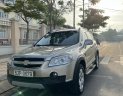 Chevrolet Captiva 2008 - Chính chủ giá cạnh tranh