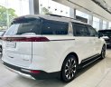 Kia Carnival 2022 - Nhận cọc giao xe sớm nhất - Hỗ trợ trả góp lãi suất thấp