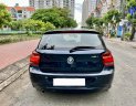 BMW 116i 2014 - Bản Hachback, màu xanh cavansite