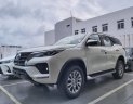 Toyota Fortuner 2022 - Giao sớm, ưu đãi tốt