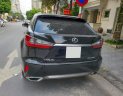 Lexus RX 350 2016 - Đăng ký 2017, màu đen