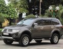 Mitsubishi Pajero Sport 2014 - Màu xám số sàn, giá 570tr