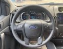 Ford Ranger 2017 - Màu bạc, nhập khẩu, giá cực tốt