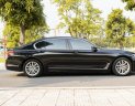 BMW 730Li 2018 - Màu đen nội thất đen