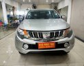 Mitsubishi Triton 2016 - Màu bạc giá cạnh tranh