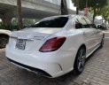 Mercedes-Benz C300 2015 - Mercedes-Benz C300 2015 tại Hà Nội