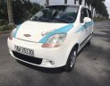 Chevrolet Spark 2008 - Chevrolet Spark 2008