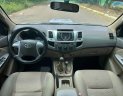 Toyota Hilux 2012 - Màu bạc, nhập khẩu