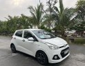 Hyundai Grand i10 2016 - Xe không kinh doanh taxi dịch vụ