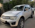 Mitsubishi Triton 2011 - Mitsubishi Triton 2011 tại Hà Nội