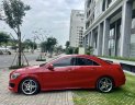 Mercedes-Benz CLA 250 2014 - Màu đỏ chính chủ giá cạnh tranh