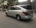 Ssangyong VB100 2009 - Máy dầu