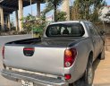 Mitsubishi Triton 2011 - Mitsubishi Triton 2011 tại Hà Nội