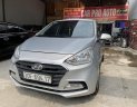 Hyundai Grand i10 2019 - Màu bạc, 350 triệu