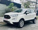 Ford EcoSport 2018 - Lướt 7.700km bstp còn mới cứng