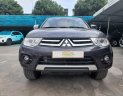 Mitsubishi Triton 2015 - Mitsubishi Triton 2015 số tự động