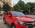 Chevrolet Colorado 2018 - Màu đỏ, nhập khẩu, giá cực tốt