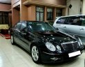 Mercedes-Benz E200K 2008 - Cọp zin - AE thiện có giá đẹp, khi mua xe