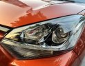 Toyota Wigo 2021 - Xe cực chất, màu đỏ