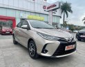 Toyota Vios 2021 - Siêu lướt như xe mới tiết kiệm hơn 100tr