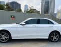 Mercedes-Benz C300 2016 - Màu trắng