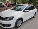 Volkswagen Polo 2016 - Màu trắng, nhập khẩu nguyên chiếc