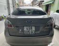 Ford Fiesta 2011 - Giá 248tr