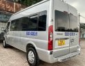 Ford Transit 2015 - Tải Van 6 chỗ 900kg đời 2015, chạy được giờ cấm tải trong TP