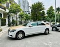 Mercedes-Benz S400 2014 - Màu trắng, nhập khẩu nguyên chiếc