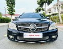 Mercedes-Benz C 230 2008 - Tặng ngay 1 miếng vàng thần tài - Miễn phí 100% thuế trước bạ khi mua xe trong tháng