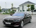 BMW 730Li 2020 - Model 2021, hỗ trợ vay 90%