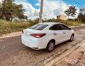 Toyota Vios 2019 - Toyota Vios 2019 số sàn