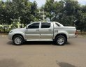 Toyota Hilux 2012 - Màu bạc, nhập khẩu